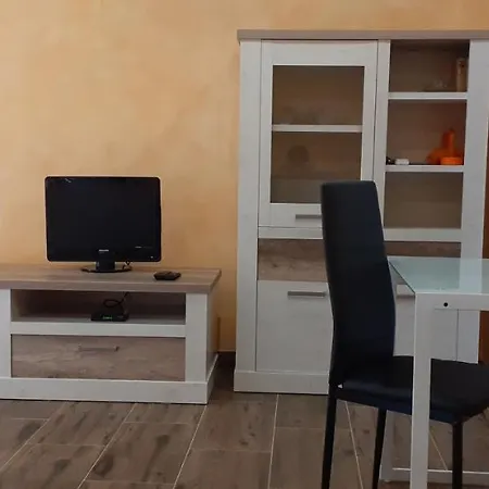 Apartman Miljenka Apartman *