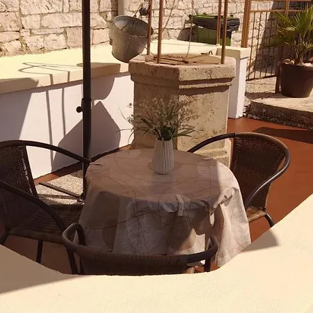 Miljenka דירה פאזין