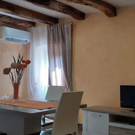 Apartment Apartman Miljenka
