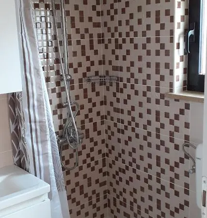 Apartman Miljenka Apartment Pazin