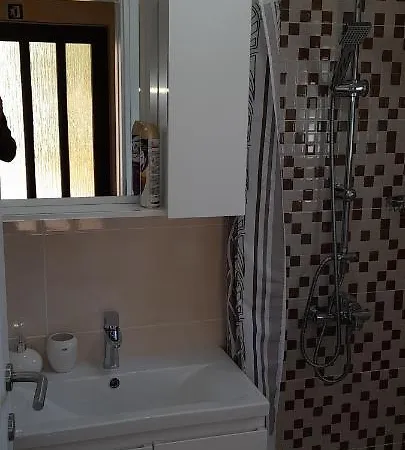 Apartman Miljenka Pazin