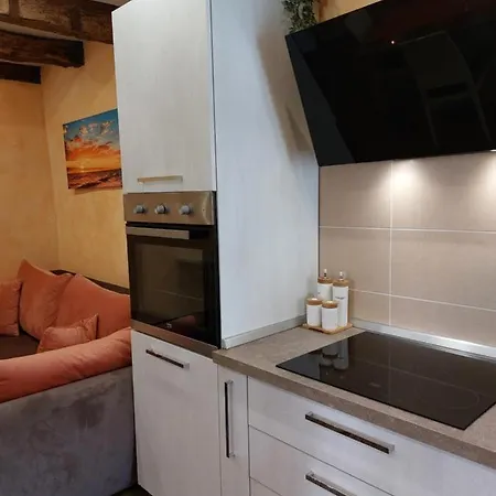 Apartman Miljenka